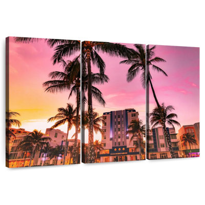 Nicci Miami Beach Waterfront