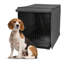 Housse de cage pour chien Trucker-1057629899