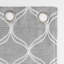 Panneau de rideau 100% occultant avec œillets Tollan-132960159-132960160