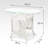 Clite Sterne 2 - Person Dining Set-1286841022
