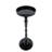 12'' H Metal Tabletop Candlestick-1518842483