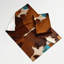 Tapisserie murale Southwestern Cowboy-133636097