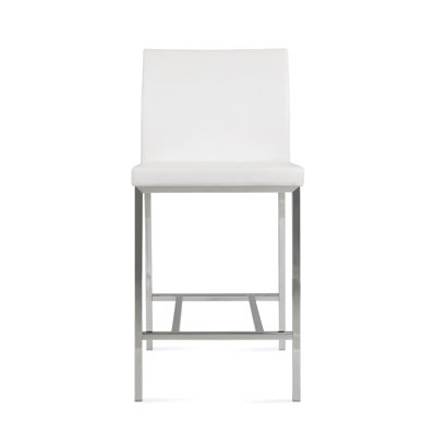 Aria Metal Bar and Counter Stool
