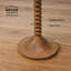 Lampe sur pied en résine Ashcombe-1586511195