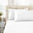 Luxury 1500 Thread Count 100% Egyptian Cotton Stitched Hem Deep Pocket Sheet Set-1494128965-1494128964