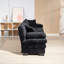 Canapé modulaire 84 po Chenille-870080728
