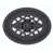 Oil Rubbed Bronze