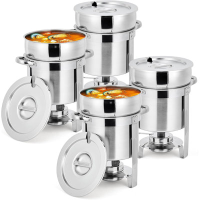 Chafing Dish