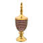 Urn de faîteau duchess