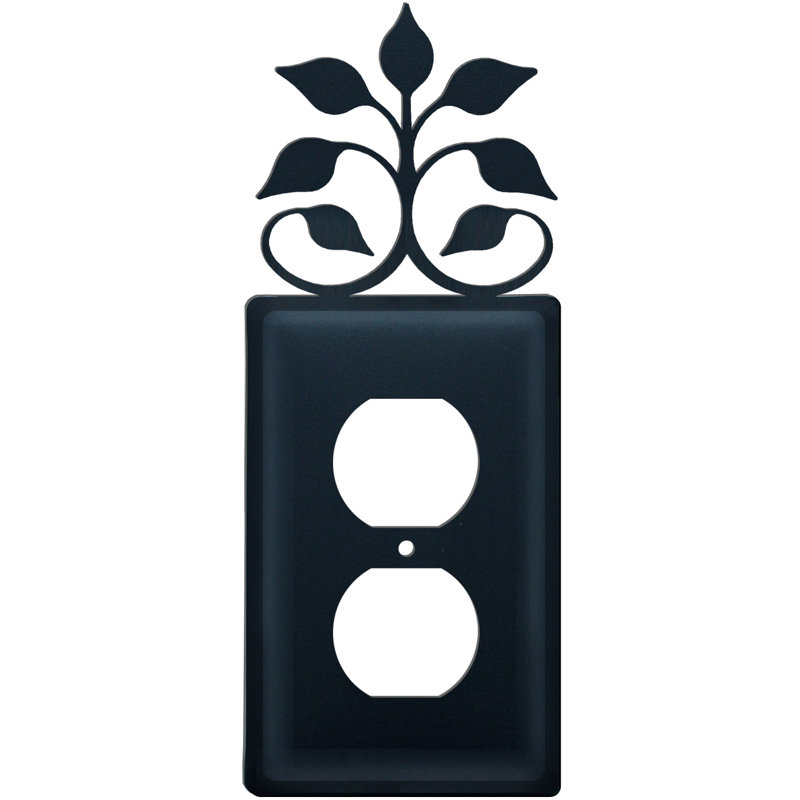 Landscape & Nature 1 - Gang Combination Plate Combination Wall Plate