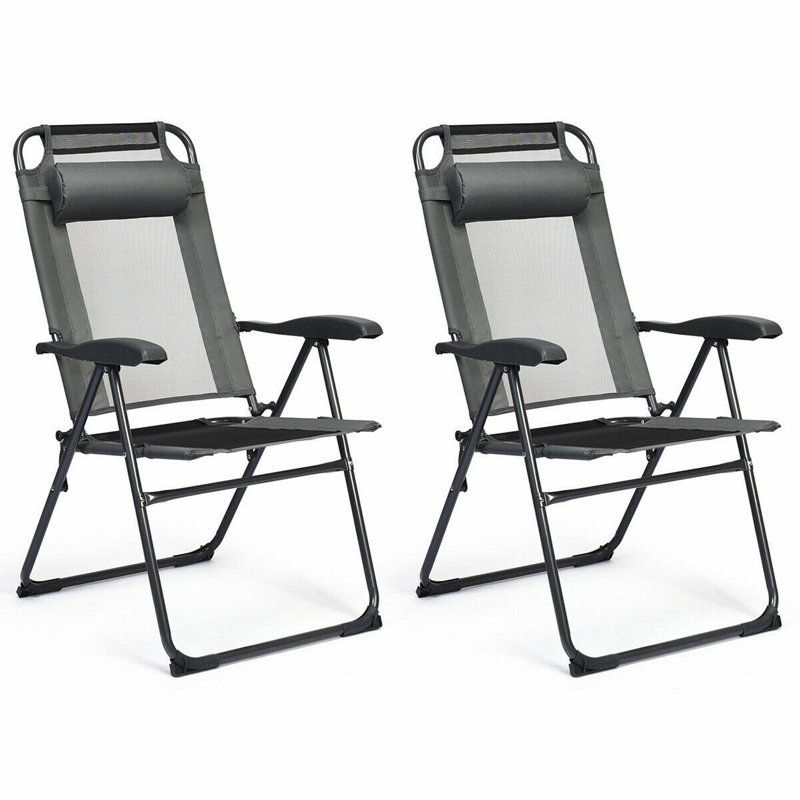 Folding Beach Chair