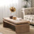 Modern Coffee Table-1609432633