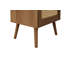 Noemi 2 Drawer Bedside Table-1405816888
