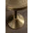 Sanzo Adjustable-Height Metal Drink Table-1374342833