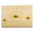 Pin noueux