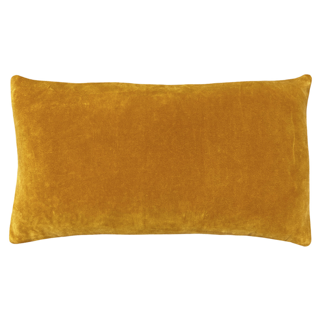 Furn. Mangata Cushion Cover, Cotton, Eucalyptus