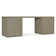 Linville Falls Floating Desk