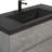 Bathroom Vanity with Resin Basin