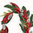 72" L Artificial Cedar Christmas Garland
