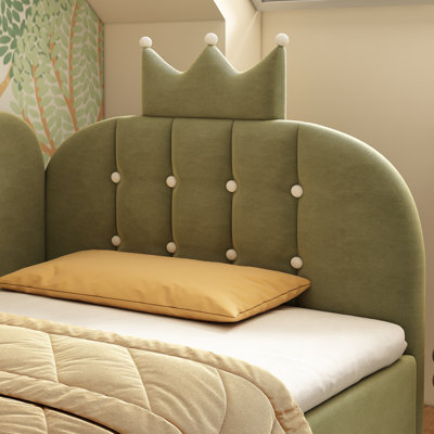 Metal Daybed