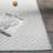 Martha Stewart Indoor Outdoor Performance Machine Washable Chevron Indoor/Outdoor Area Rug-63697377