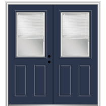 Everything You Need to Know About Exterior Door Thickness Options