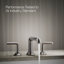 Occasion Deck-Mount Bath Spout With Straight Design-1695237444