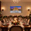Ensemble de 3 impressions sur toile, décorations de Noël-697330951