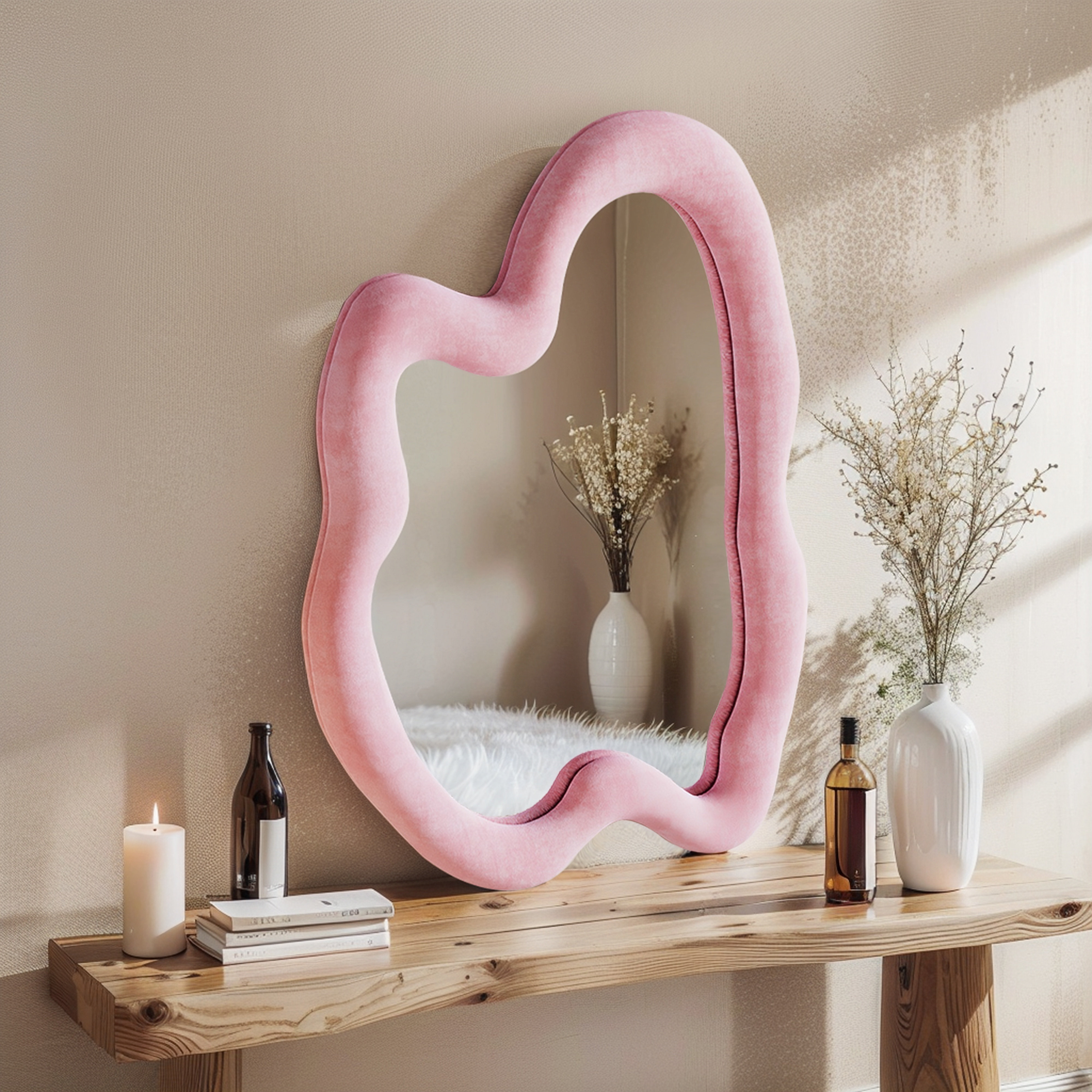 Wrought Studio Marzano Mirror & Reviews 20" by 28" | Wayfair