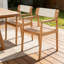 Chaise de patio-435723552