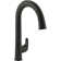 Sensate Kitchen Faucet with Konnect