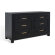 Willa Arlo Interiors Ritner 6 - Drawer Dresser & Reviews | Wayfair