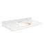Dessus de salle de bain simple 49 po meuble-lavabo-19333470-19333472-19333485