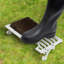 Outdoor Boot Scraper