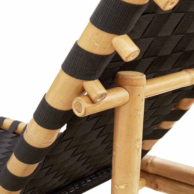 200cm Long Single Chaise