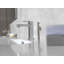 Hotels Single Control Lavatory Faucet