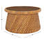 Table basse Solid