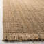 Heathfield Natural Hand-Knotted Brown Rug-33491948