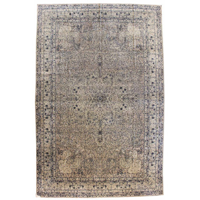 Sivas One-of-a-Kind 11'9" X 17'10" Area Rug