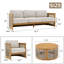 5 - Person Outdoor Seating Group With Cushions