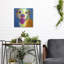 «Pit Bull - Daisy» par Dawg Painter-1228331662