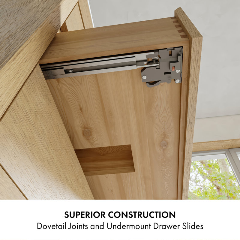 Horizontal 48" Single Vanity