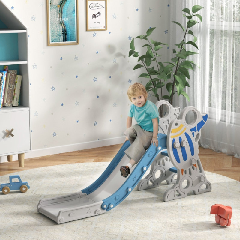 EvoNet Indoor Slide