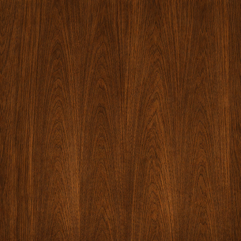 FLW Harmony 36 Wood Sink Vanity, Walnut, 48