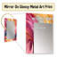 Helladius - Modern Rectangular Wall Mirror-811736644