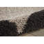 Tapis argenté / gris anthracite Emesa-18679915
