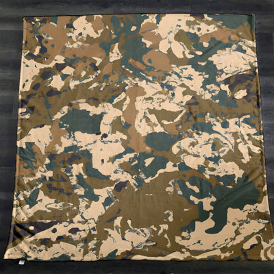 Throw Blanket