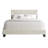 Emery Upholstered Panel Bed-1382263887-1382263922