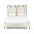 Upholstered Metal Standard Bed-198710208-208690804