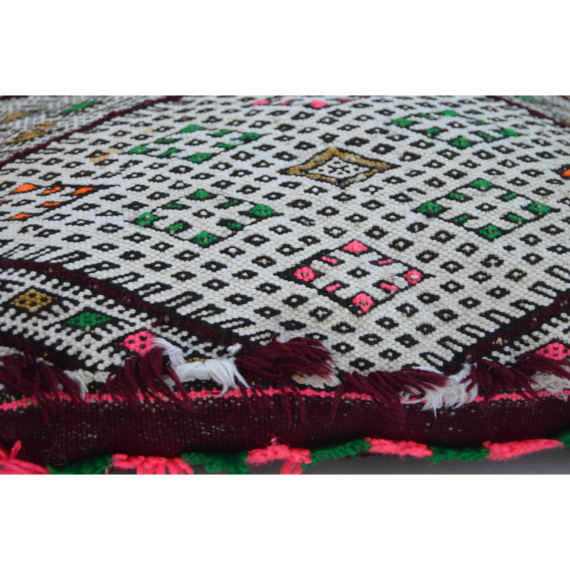 Lumbar Pillow Cover & Insert